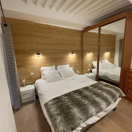 De Charme Avec Sauna Annecy