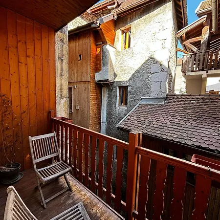 De Charme Avec Sauna